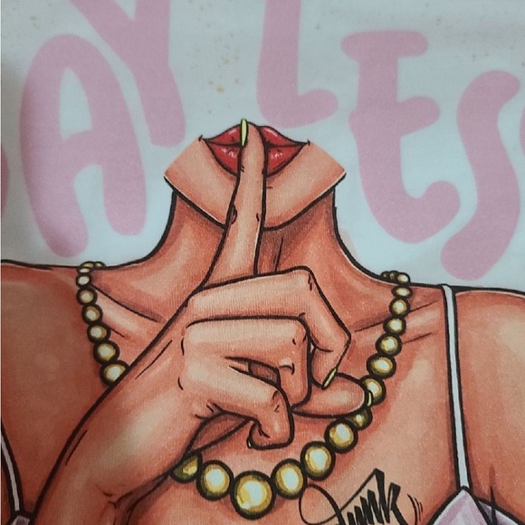 Air Jordan 8 tetra size 7y - Picture 4 of 5